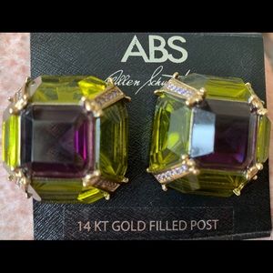 Bold Statement Piece Earrings